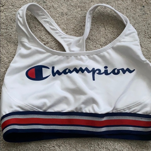 Champion Sports Bra - Picture 1 of 2